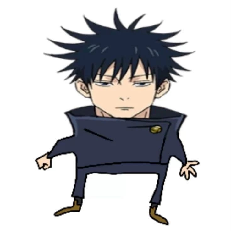 Jujutsu gayness!!˚‧(๑σ ωσ ๑)·˚₊ thumbnail