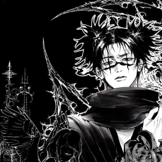 Catboy Choso \[BL\] thumbnail