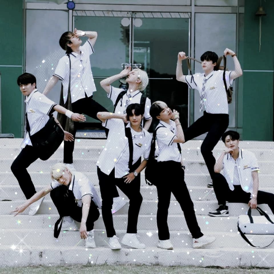 ATEEZ  thumbnail