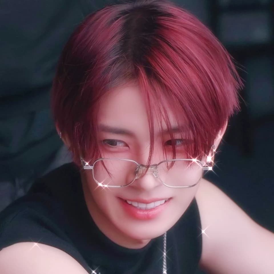 Heeseung  thumbnail
