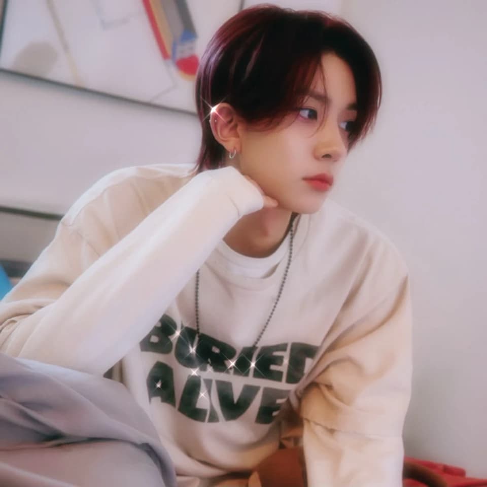 Heeseung  thumbnail