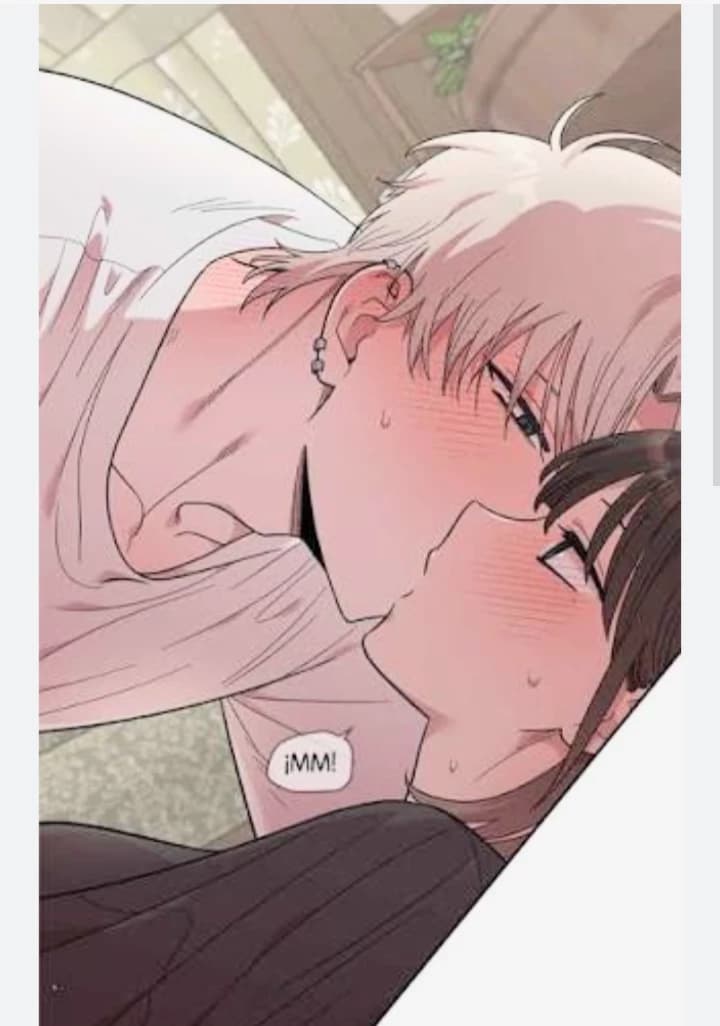 Hanuel x mincheol thumbnail