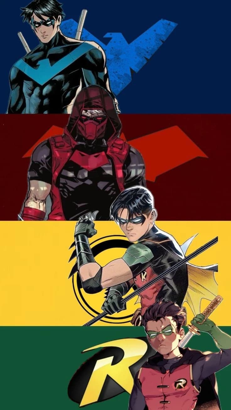 Batfamilia thumbnail