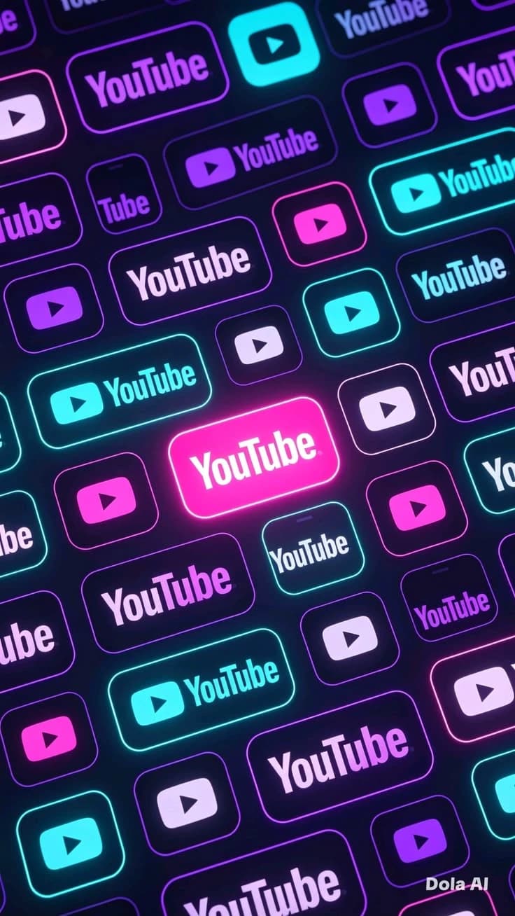 Youtubers thumbnail