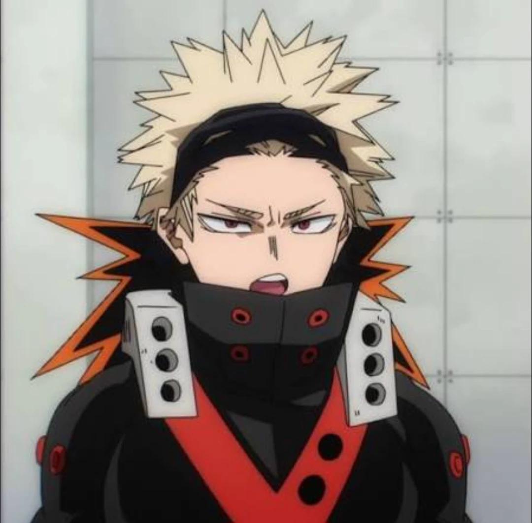 Bakugo thumbnail