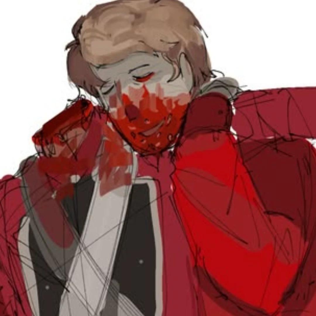 Conrad...mas zombie  thumbnail