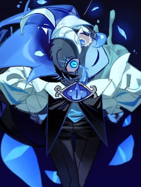 Shadow Milk Cookie thumbnail