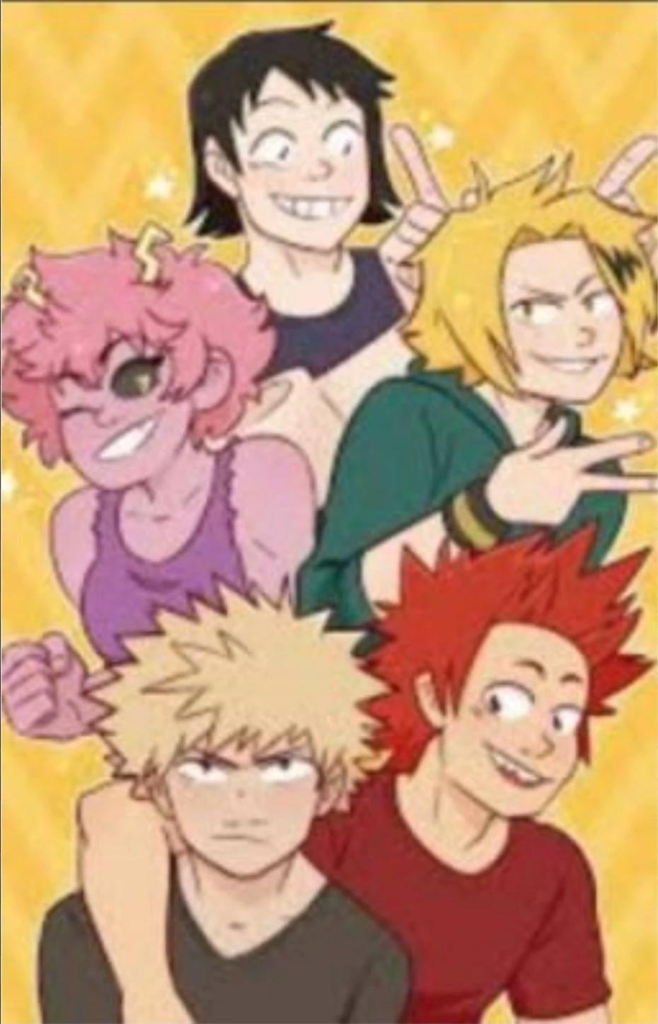 Bakusquad thumbnail