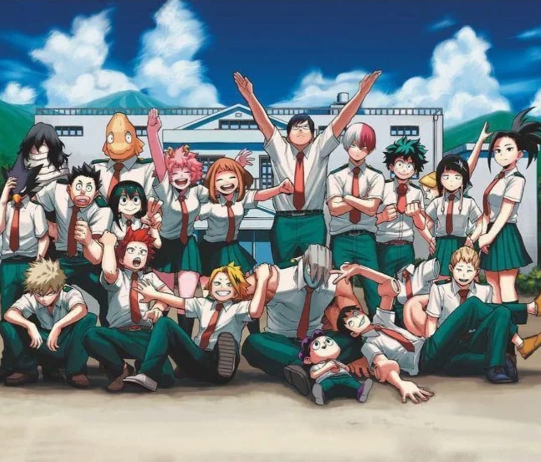 Class 1A thumbnail