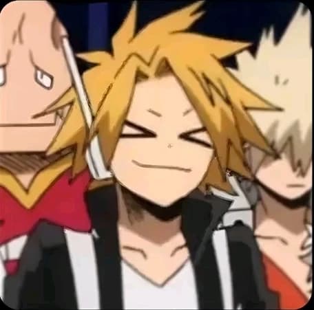 Denki Kaminari thumbnail