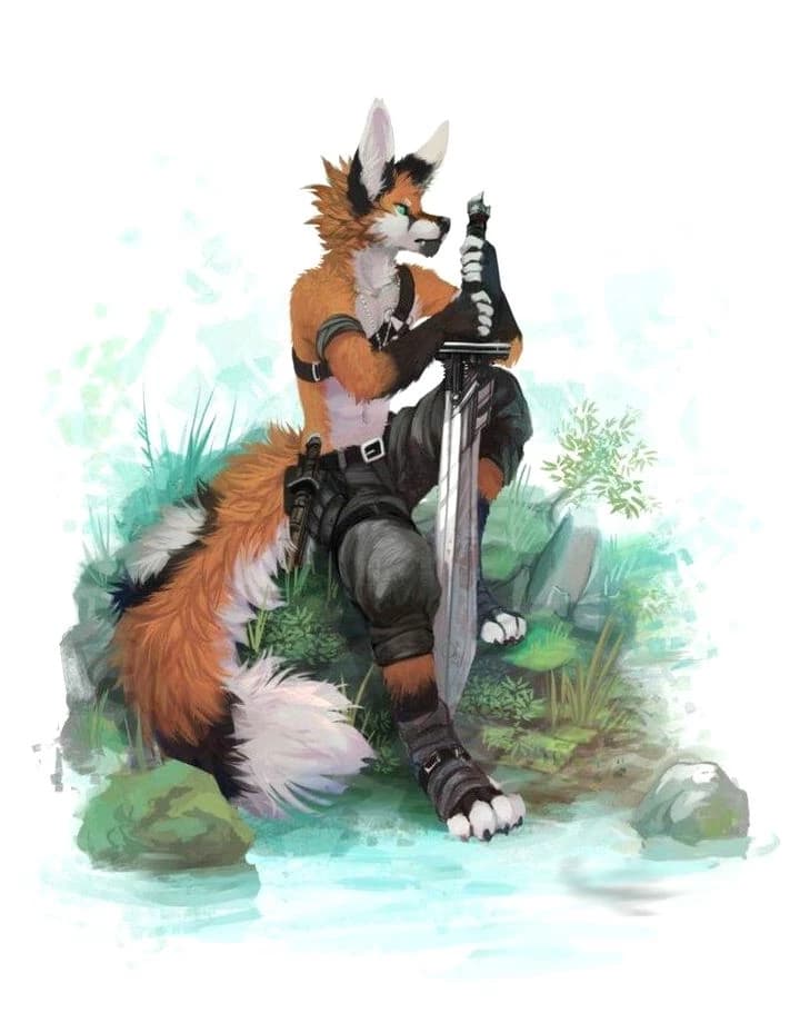 Isekai protagonist [Apollo] thumbnail