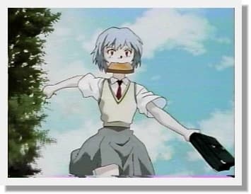 Evangelion episode 25 thumbnail