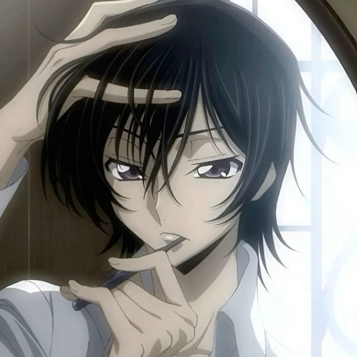 Lelouch thumbnail
