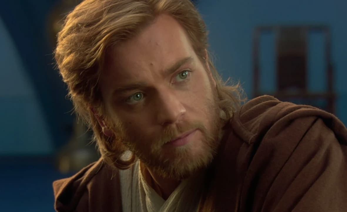 Obi-Wan Kenobi thumbnail