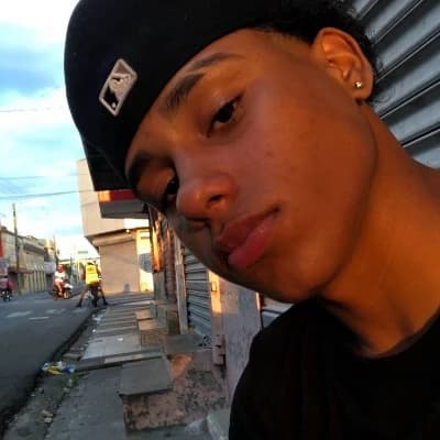 Justin James thumbnail