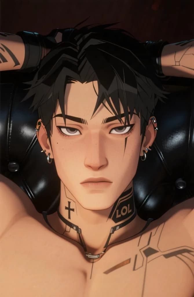 Jace Morgan  thumbnail