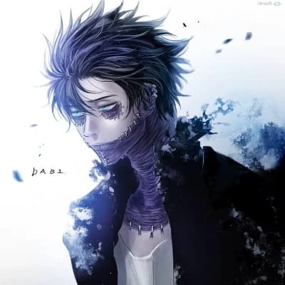 Touya Todoroki (Dabi) thumbnail
