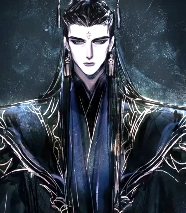 Shiyan - emperor  thumbnail