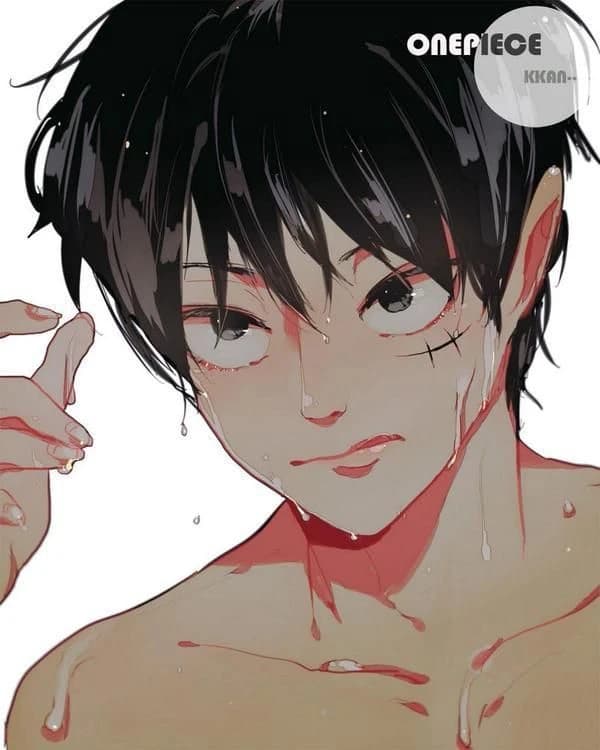 Luffy thumbnail