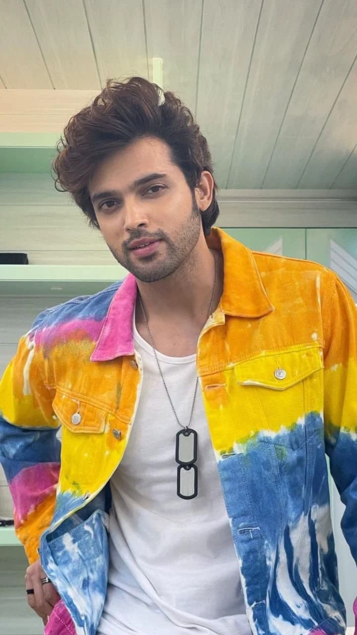 Parth Samthaan thumbnail
