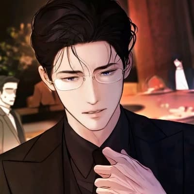 Dominic King thumbnail