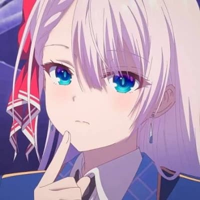 Risilia Ray Crystalia thumbnail