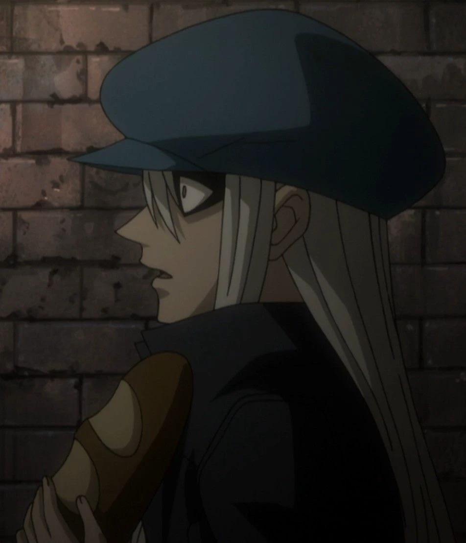Kite - Hunter X Hunter thumbnail