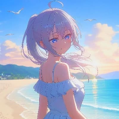 Alisa Kujou (Alya) thumbnail