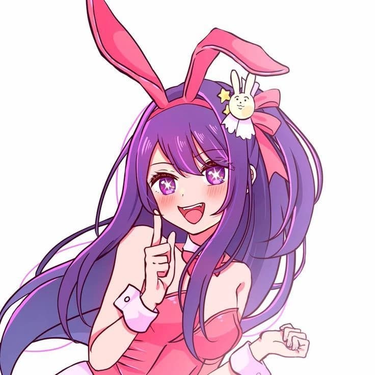 Ai Hoshino thumbnail