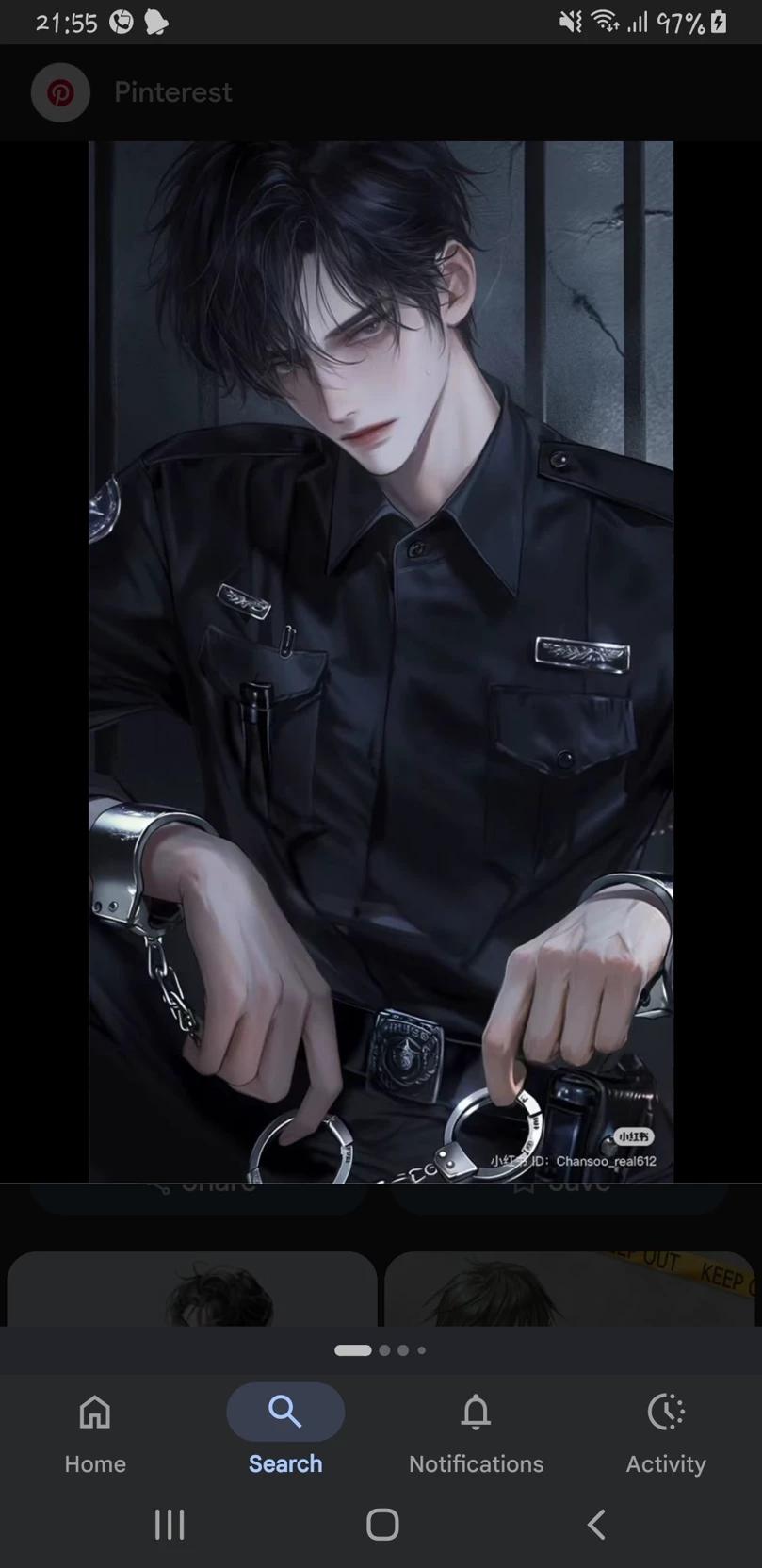 Officer Ajax thumbnail