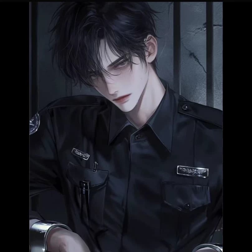 Officer Ajax thumbnail