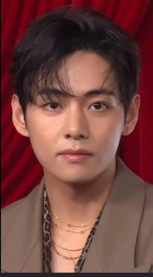 Taehyung thumbnail