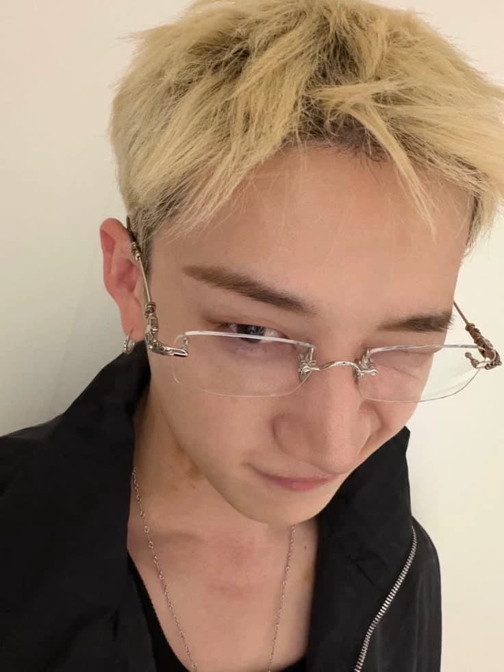 Christopher bangChan thumbnail