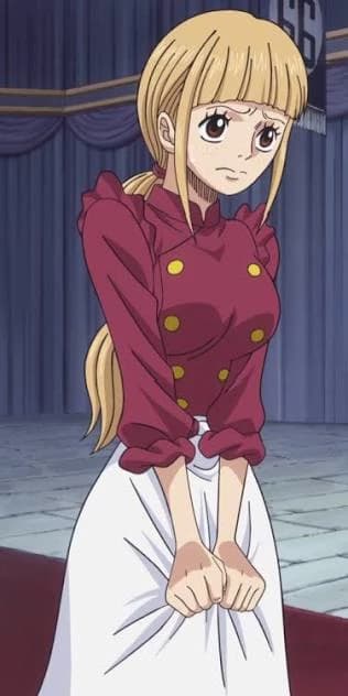 Cosette - One Piece thumbnail