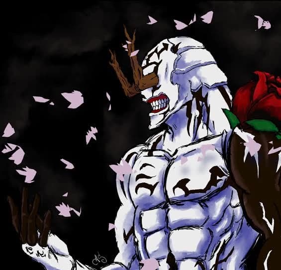 Hanami Jujutsu Kaizen thumbnail