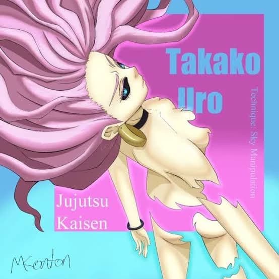 Takako Uro thumbnail