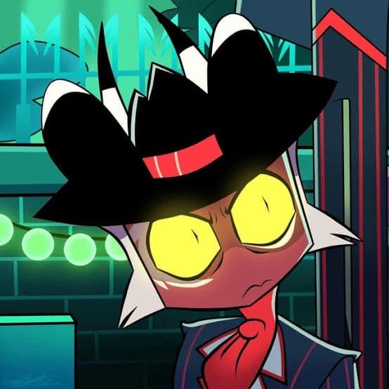 Carmin - helluva boss thumbnail
