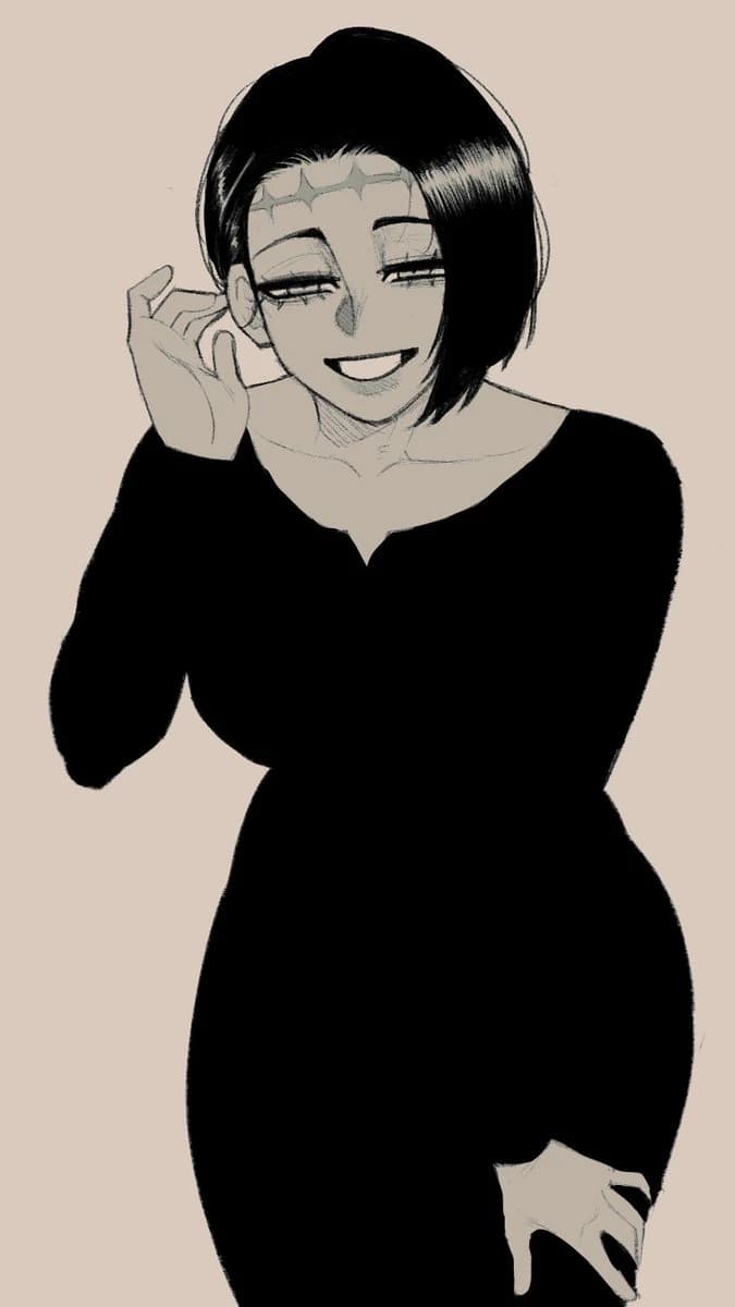 Kaori itadori thumbnail