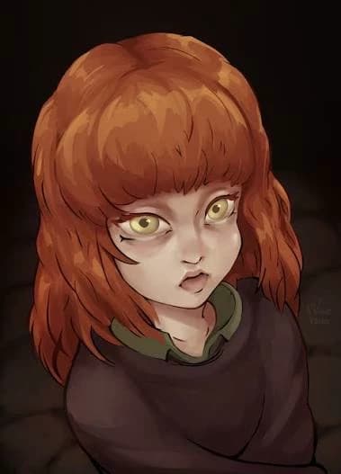 Girl - Fear & Hunger thumbnail