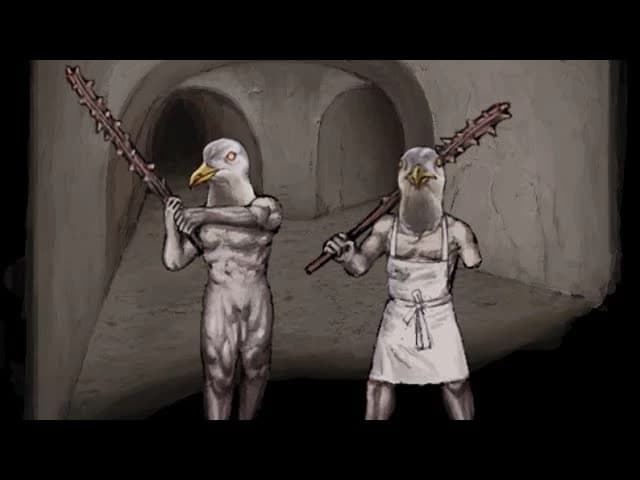 Seagull Brothers thumbnail