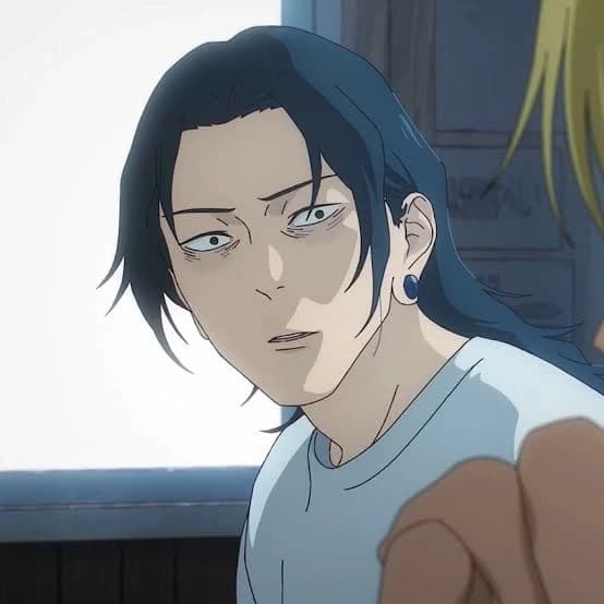 Suguro Geto (BL) thumbnail