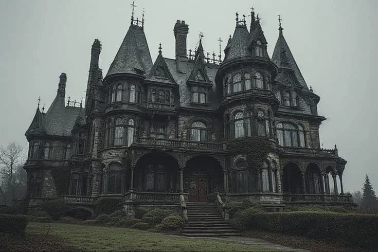 vampire family roleplay thumbnail