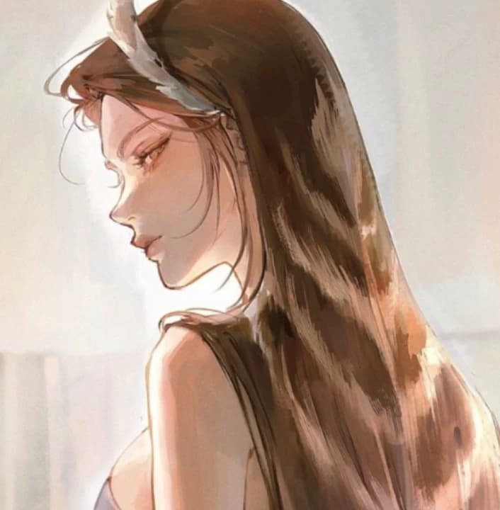 Clara manor (GL, WLW—dead wife, angst?) thumbnail
