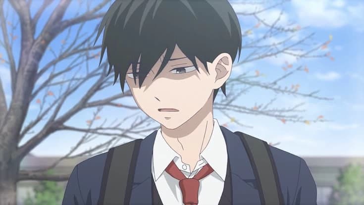 Igarashi - Breaking the Ice thumbnail