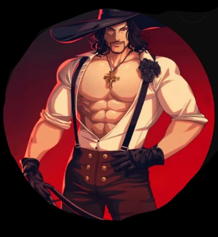 Lord Dimitrescu thumbnail