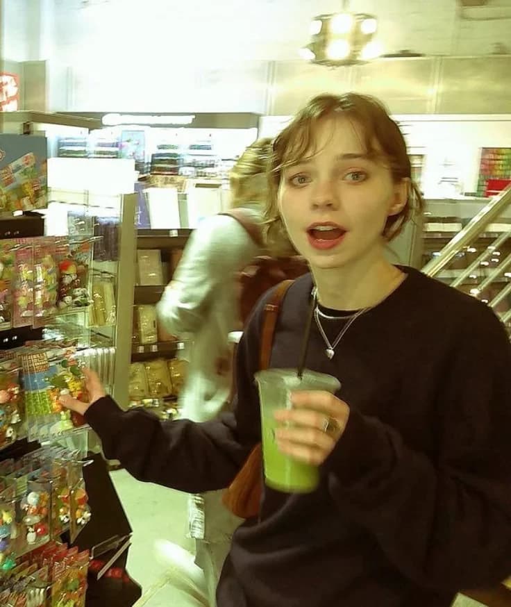 Emma Mayers thumbnail