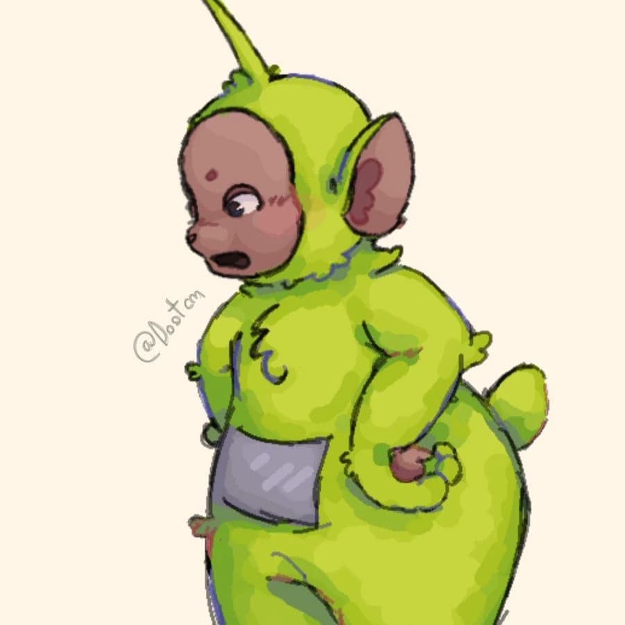 Dipsy thumbnail