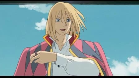 Howl thumbnail