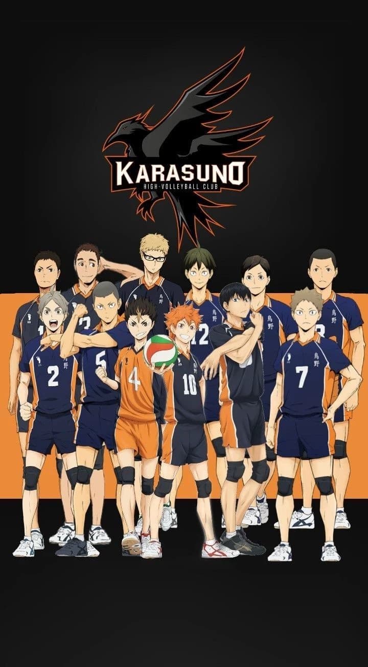Karasuno thumbnail