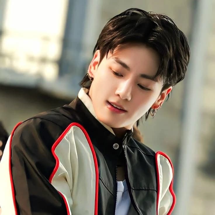 Jungkook thumbnail